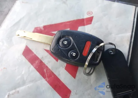 2007 Honda Pilot Ex-L z USA, uszkodzony, nr VIN 5FNYF18557B009750